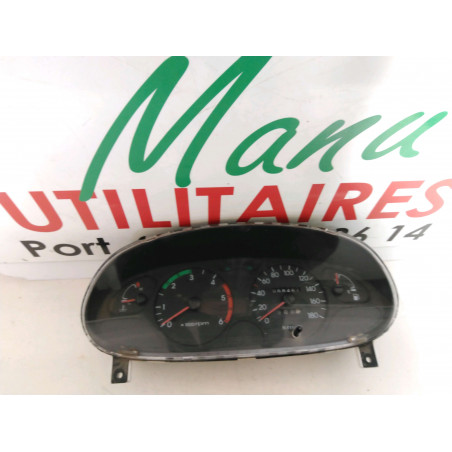 compteur Hyundai H1 2004 Ref : 9400347491