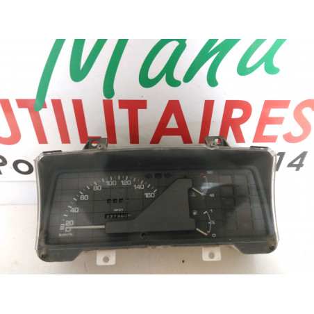 compteur Mazda Bongo 1995/2005 Ref : 