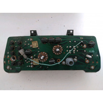 compteur Mazda Bongo 1995/2005 Ref : 