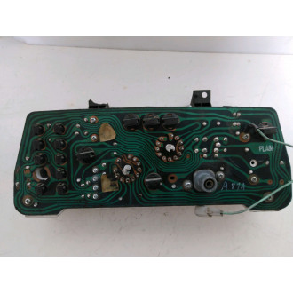 compteur Mazda Bongo 2001 Ref : 