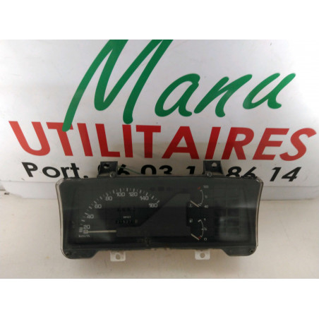 compteur Mazda Bongo 1995/2005 Ref : 