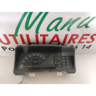 compteur Mazda Bongo 1995/2005 Ref : 
