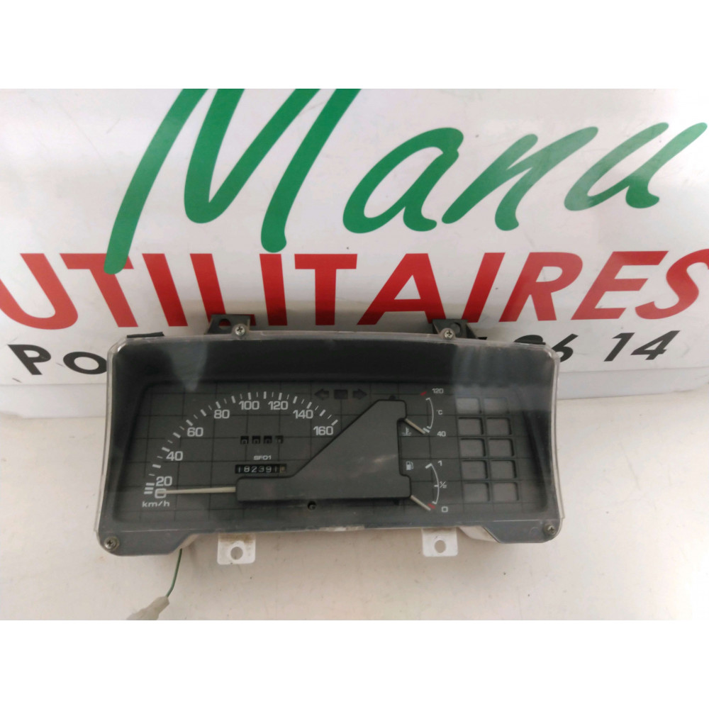 compteur Mazda Bongo 1995/2005 Ref : 