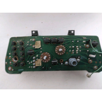 compteur Mazda Bongo 1995/2005 Ref : 