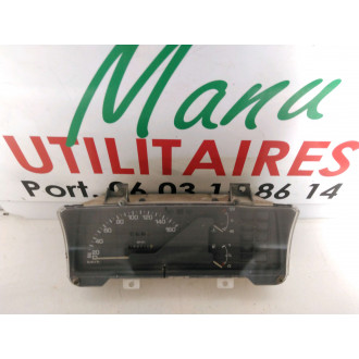 compteur Mazda Bongo 1995/2005 Ref : 