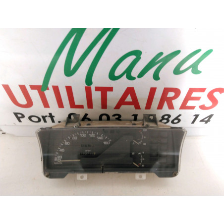 compteur Mazda Bongo 1995/2005 Ref : 