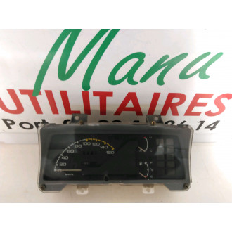 compteur KIA Besta 1997 Ref : K78855430D