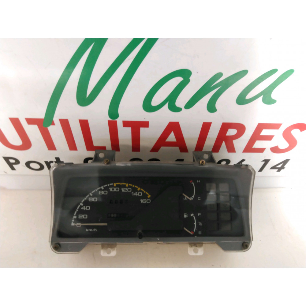 compteur KIA Besta 1997 Ref : K78855430D