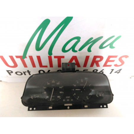 compteur Expert 1997 Ref : 09036419901