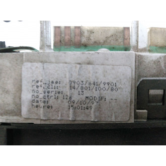 compteur Expert 1997 Ref : 09036419901