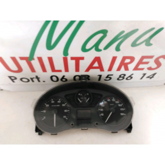 compteur Expert 1.6L 2007 Ref : 1401107680