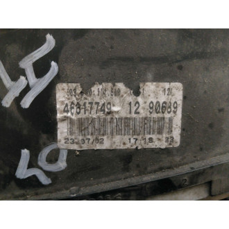 compteur FIAT Doblo 2004 Ref : 468177491290689