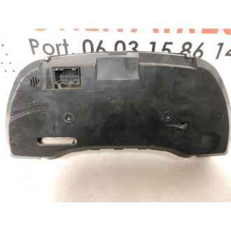 compteur FIAT Doblo 2006 Ref : 51762258590271
