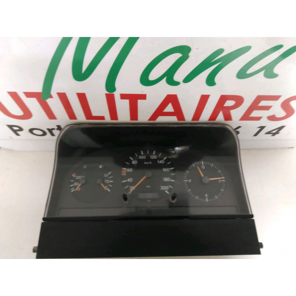 compteur Sprinter 1997 Ref : 