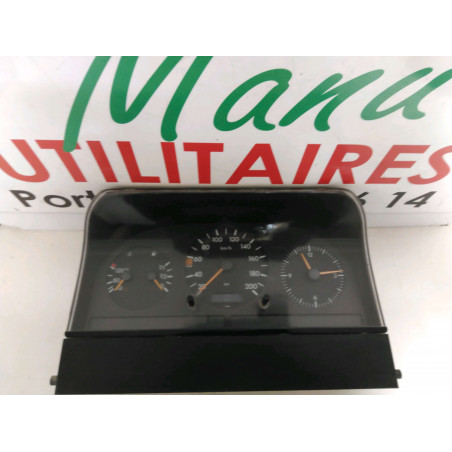 compteur Sprinter 1997 Ref : 