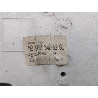 compteur Sprinter 1997 Ref : 