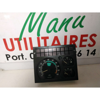 compteur Iveco 1994 Ref : 4845272