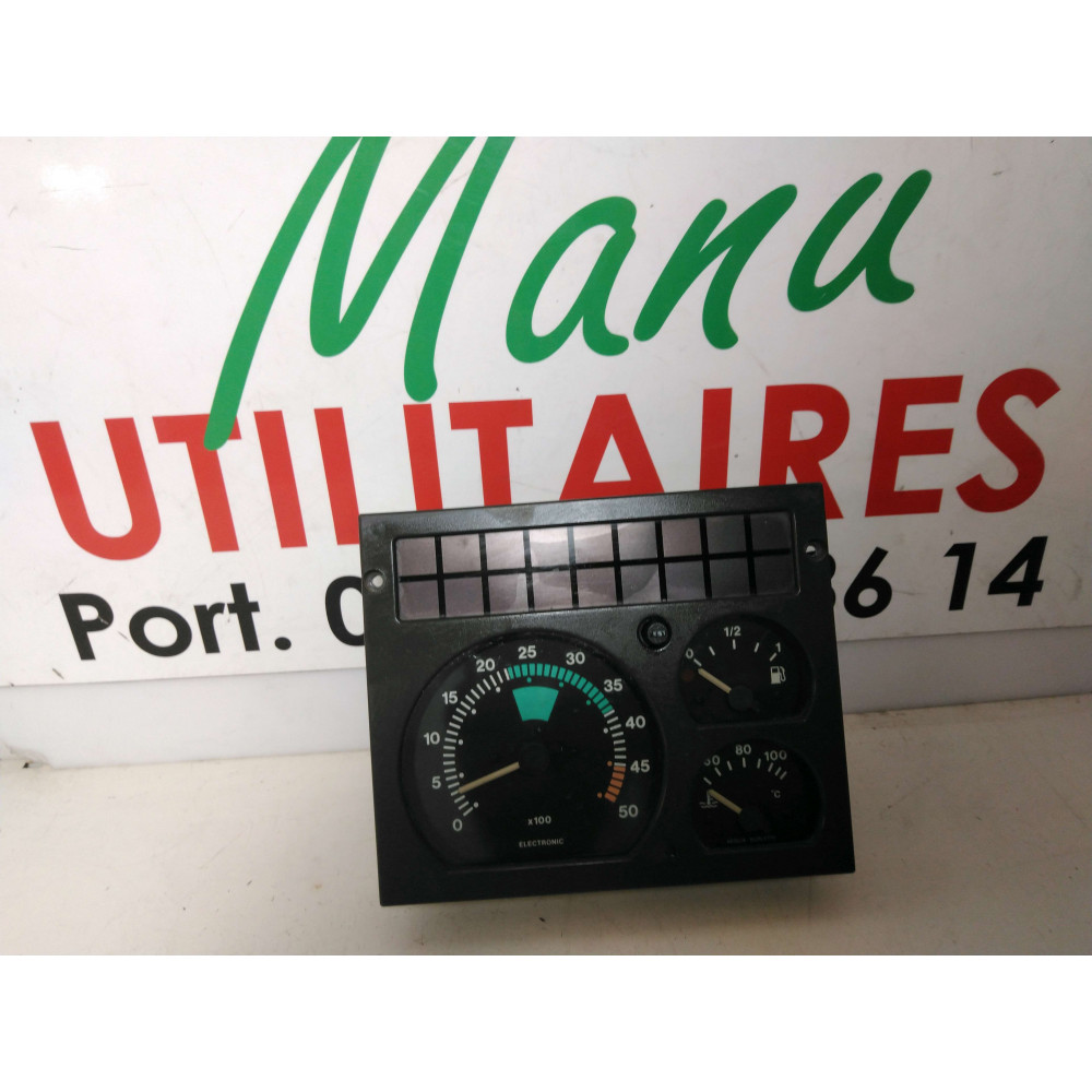 compteur Iveco 1994