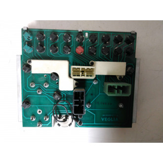 compteur Iveco 1994