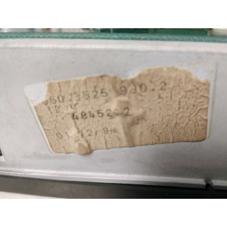 compteur Iveco 1994