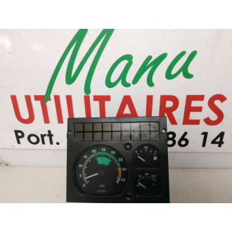 compteur Iveco 1994 Ref : 4845272