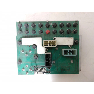compteur Iveco 1994 Ref : 4845272