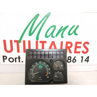 compteur Iveco 1994 Ref : 4845272
