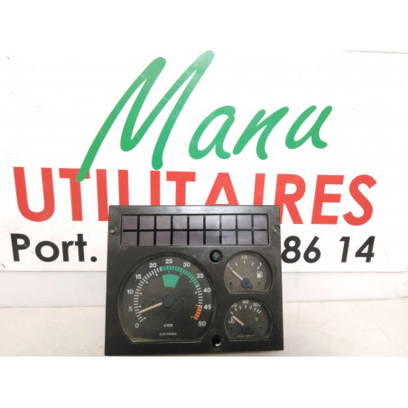 compteur Iveco 1994 Ref : 4845272