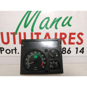 compteur Iveco 1994 Ref : 4845272