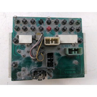 compteur Iveco 1994 Ref : 4845272