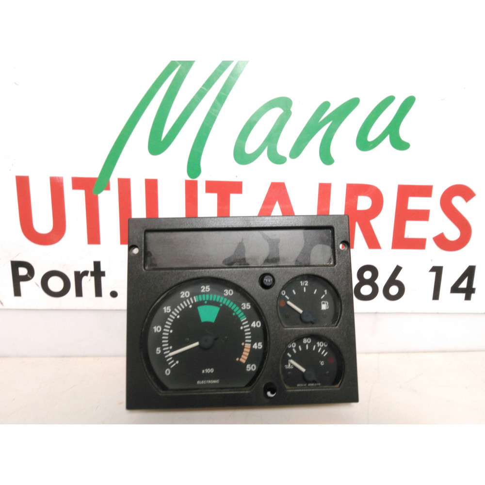 compteur Iveco 1999