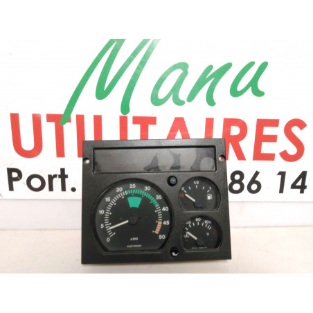 compteur Iveco 1999