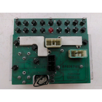 compteur Iveco 1999