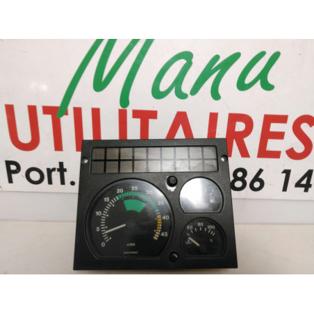 compteur Iveco 1994 Ref : 4845272