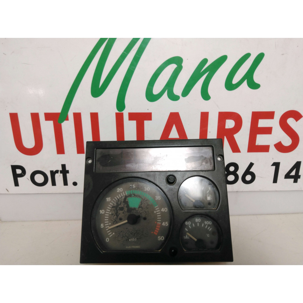 compteur Iveco 1997 Ref : 4832428