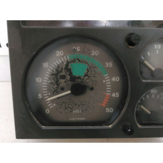 compteur Iveco 1997 Ref : 4832428
