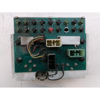 compteur Iveco 1993 Ref : 8035079902