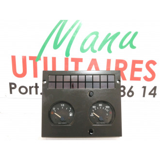compteur Iveco 1993 Ref : 8035079902