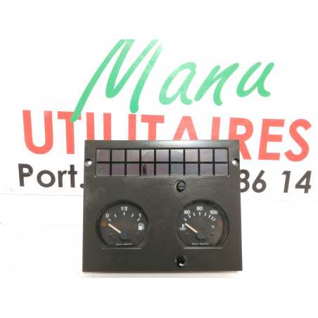 compteur Iveco 1993