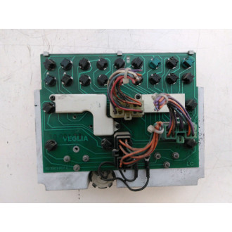 compteur Iveco 1993