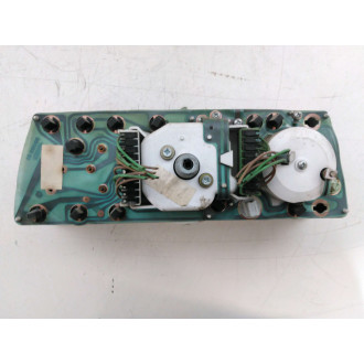 compteur Citroën C15 1984/2010 Ref : 9560315580