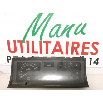 compteur Master 1984 Ref : 6006000899