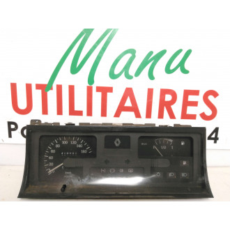 compteur Master 1984 Ref : 6006000899