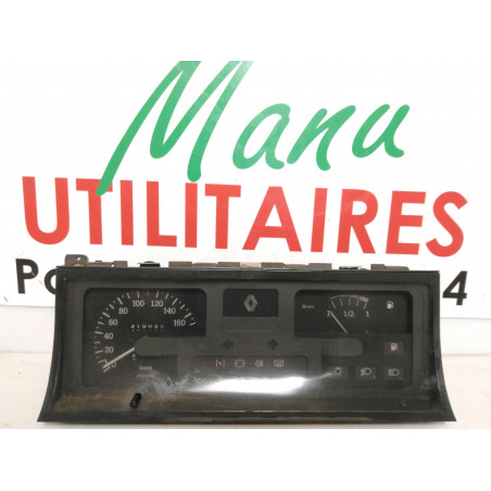 compteur Master 1984 Ref : 6006000899