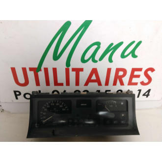 compteur Master 1984 Ref : 6006000899