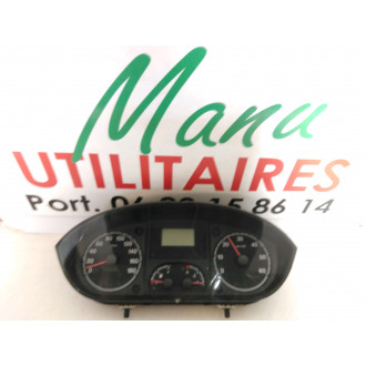 compteur boxer 2008  Ref : 1360355080