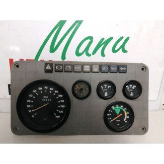 compteur Iveco 1988 Ref : 4771850