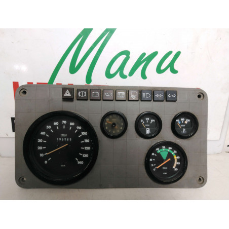 compteur Iveco 1988 Ref : 4771850
