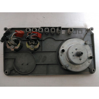 compteur Iveco Daily 35-8 1988 Ref : 