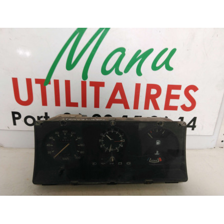 compteur Transit MK3 1990 Ref : 86VB-10848-AA